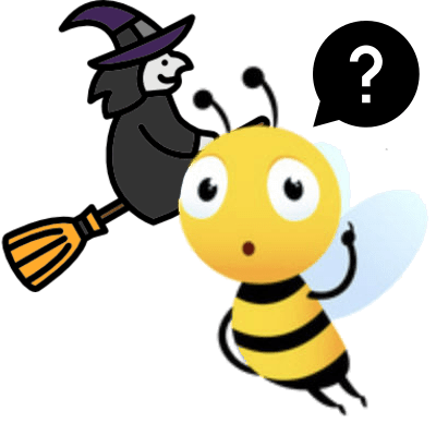 FAQ-wasp halloween