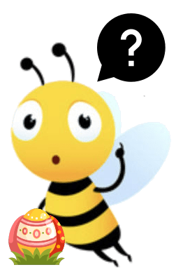 FAQ-wasp easter